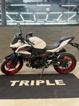 KAWASAKI-Z500 SE KAWASAKI-Z500 SE-2026