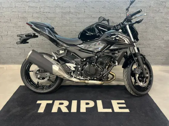 KAWASAKI Z500 KAWASAKI Z500