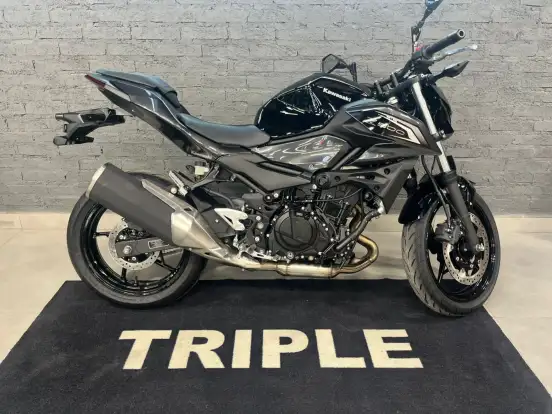 KAWASAKI-Z500 KAWASAKI-Z500-2026