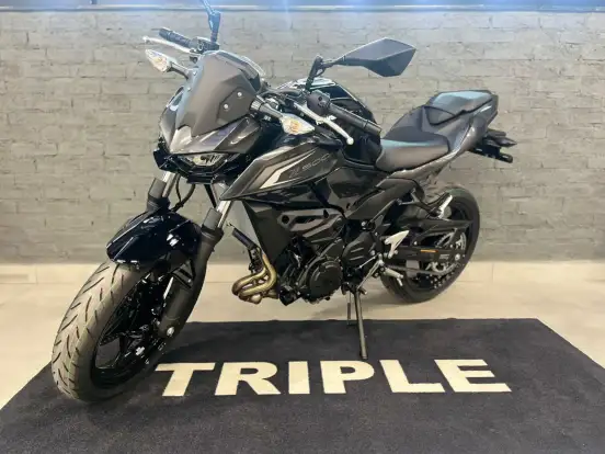 KAWASAKI-Z500 KAWASAKI-Z500-2026