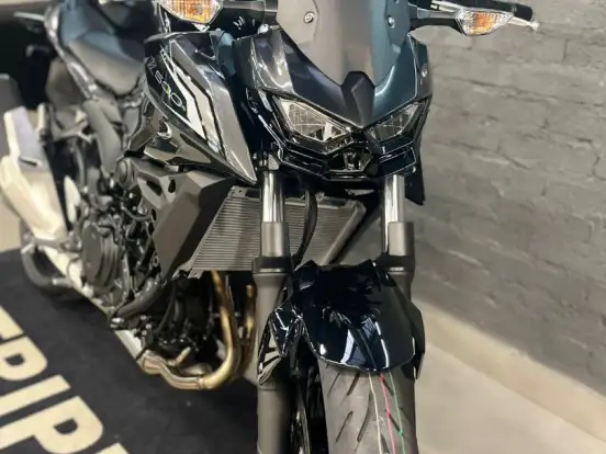 KAWASAKI-Z500 KAWASAKI-Z500-2026