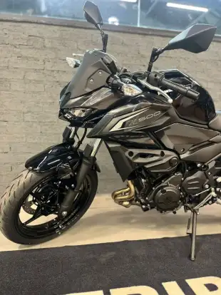 KAWASAKI-Z500 KAWASAKI-Z500-2026