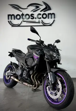 KAWASAKI Z800 