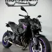 KAWASAKI Z800 KAWASAKI Z800