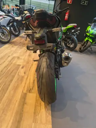 KAWASAKI-Z900 R EDITION KAWASAKI-Z900 R EDITION-2025