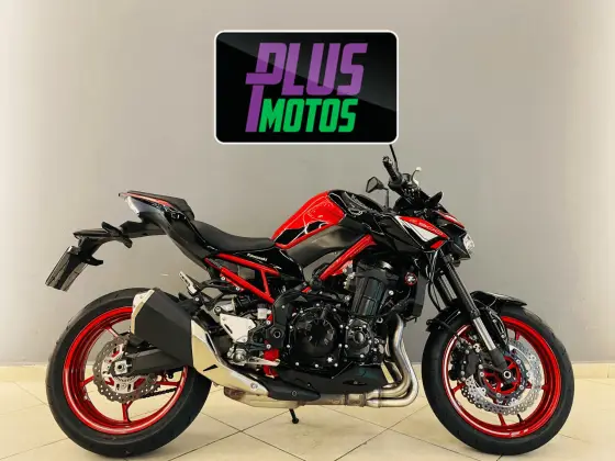 KAWASAKI Z900 KAWASAKI Z900