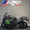 KAWASAKI NINJA 500 KAWASAKI NINJA 500