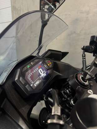 KAWASAKI-NINJA 500-2025