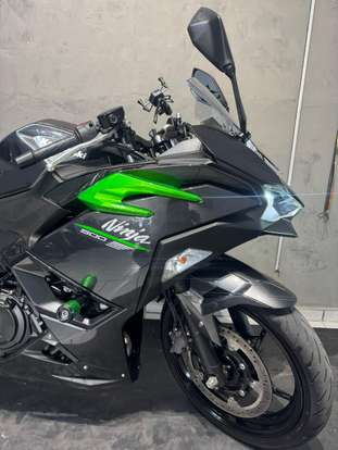 KAWASAKI-NINJA 500-2025