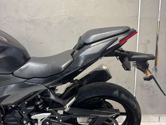 KAWASAKI-NINJA 500 KAWASAKI-NINJA 500-2025