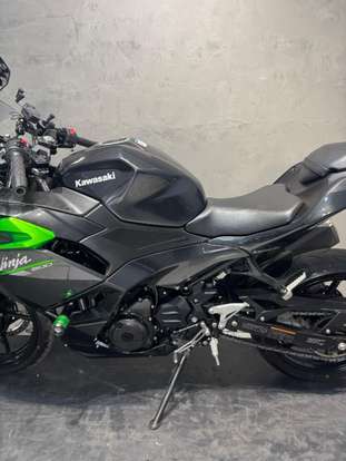 KAWASAKI-NINJA 500-2025