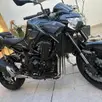 KAWASAKI Z900 KAWASAKI Z900