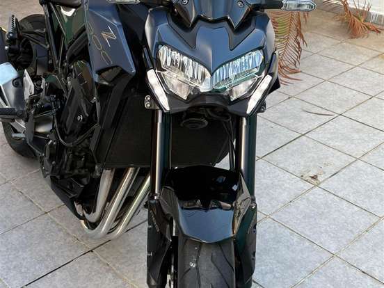 KAWASAKI-Z900 KAWASAKI-Z900-2021