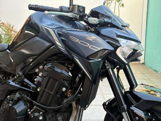 KAWASAKI-Z900 KAWASAKI-Z900-2021