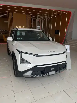 KIA EV5 88,16 KW ELÉTRICO LAND
