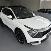 KIA SPORTAGE 1.6 TGDI MHEV EX PRESTIGE DCT KIA SPORTAGE 1.6 TGDI MHEV EX PRESTIGE DCT