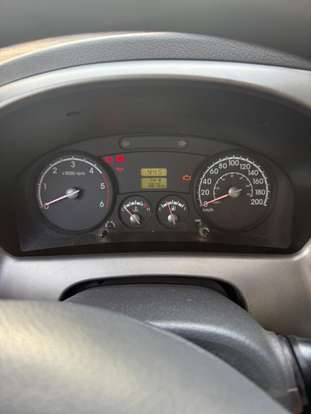 KIA-BONGO-2.5 K-2500 4X2 CS TURBO DIESEL 2P MANUAL KIA-BONGO-2014