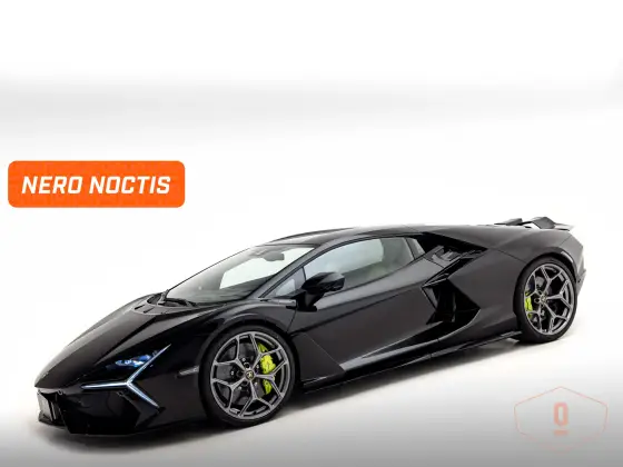 LAMBORGHINI REVUELTO 6.5 V12 PHEV AMT