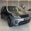 LAND ROVER DISCOVERY 3.0 V6 TD6 DIESEL HSE 4WD AUTOMÁTICO LAND ROVER DISCOVERY 3.0 V6 TD6 DIESEL HSE 4WD AUTOMÁTICO