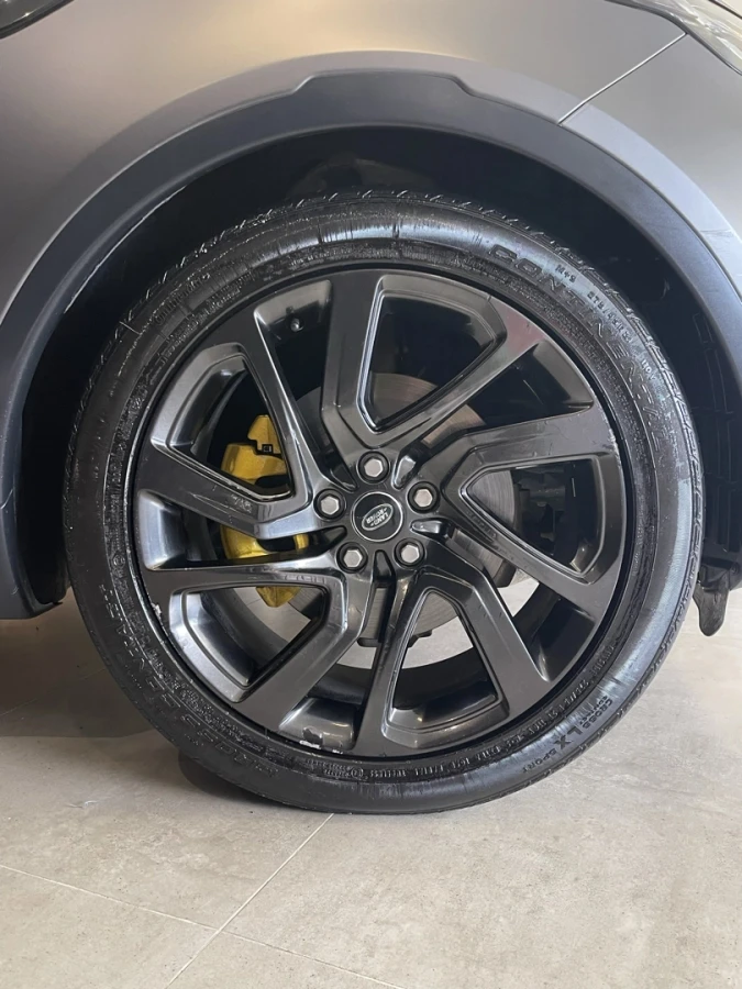 Land Rover Discovery — foto 4