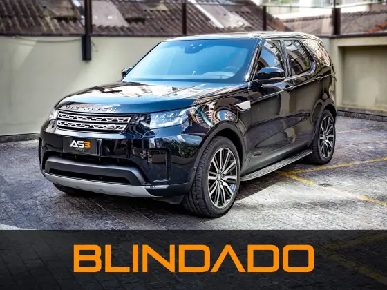 LAND ROVER DISCOVERY 3.0 V6 TD6 DIESEL HSE LUXURY 4WD AUTOMÁTICO LAND ROVER DISCOVERY 3.0 V6 TD6 DIESEL HSE LUXURY 4WD AUTOMÁTICO