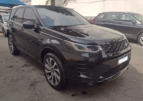 LAND ROVER DISCOVERY SPORT 2.0 D200 TURBO DIESEL MHEV R-DYNAMIC SE AUTOMÁTICO LAND ROVER DISCOVERY SPORT 2.0 D200 TURBO DIESEL MHEV R-DYNAMIC SE AUTOMÁTICO
