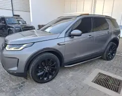 LAND ROVER DISCOVERY SPORT 2.0 D200 TURBO DIESEL MHEV SE AUTOMÁTICO LAND ROVER DISCOVERY SPORT 2.0 D200 TURBO DIESEL MHEV SE AUTOMÁTICO