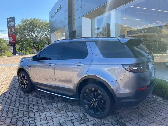 LAND ROVER-DISCOVERY SPORT-2022