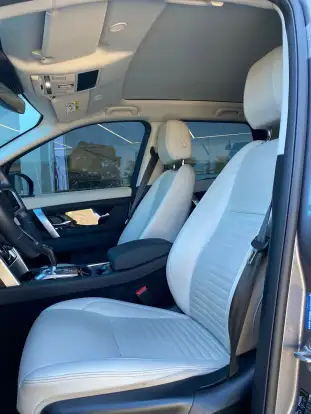 LAND ROVER-DISCOVERY SPORT-2022