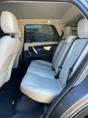 LAND ROVER-DISCOVERY SPORT-2022