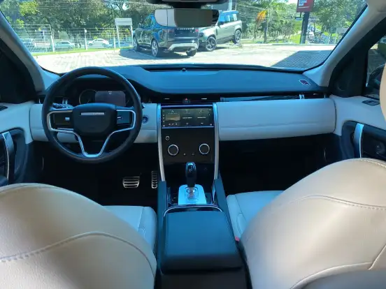 LAND ROVER-DISCOVERY SPORT-2022