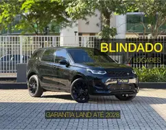 LAND ROVER DISCOVERY SPORT 2.0 D200 TURBO DIESEL MHEV R-DYNAMIC SE AUTOMÁTICO LAND ROVER DISCOVERY SPORT 2.0 D200 TURBO DIESEL MHEV R-DYNAMIC SE AUTOMÁTICO