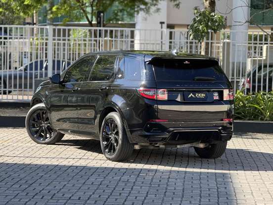LAND ROVER-DISCOVERY SPORT-2023