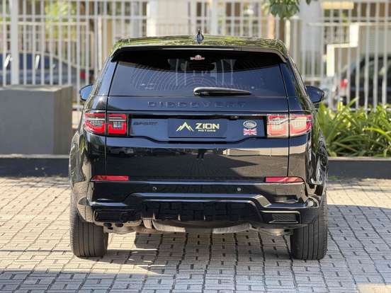 LAND ROVER-DISCOVERY SPORT-2023