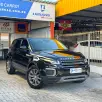 LAND ROVER RANGE ROVER EVOQUE 2.0 SE 4WD 16V GASOLINA 4P AUTOMÁTICO LAND ROVER RANGE ROVER EVOQUE 2.0 SE 4WD 16V GASOLINA 4P AUTOMÁTICO