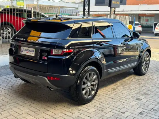 LAND ROVER-RANGE ROVER EVOQUE-2017