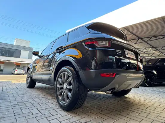 LAND ROVER-RANGE ROVER EVOQUE-2017