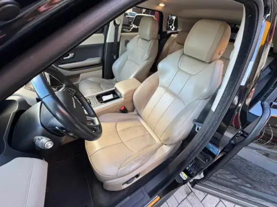 LAND ROVER-RANGE ROVER EVOQUE-2017