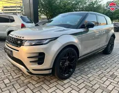 LAND ROVER RANGE ROVER EVOQUE 2.0 P300 GASOLINA MHEV R-DYNAMIC HSE AWD AUTOMÁTICO LAND ROVER RANGE ROVER EVOQUE 2.0 P300 GASOLINA MHEV R-DYNAMIC HSE AWD AUTOMÁTICO