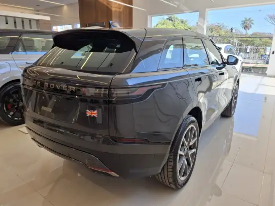 LAND ROVER-RANGE ROVER VELAR-2.0 P400E PHEV AUTOBIOGRAPHY AUTOMÁTICO LAND ROVER-RANGE ROVER VELAR-2025