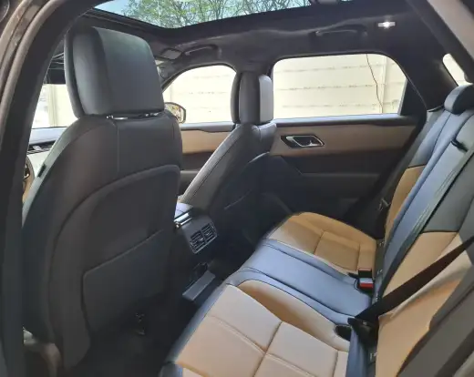 LAND ROVER-RANGE ROVER VELAR-2025