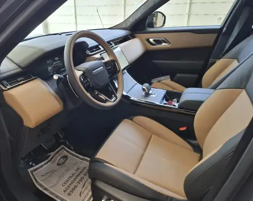 LAND ROVER-RANGE ROVER VELAR-2025