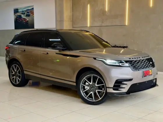 LAND ROVER RANGE ROVER VELAR 2.0 P400E PHEV R-DYNAMIC HSE AUTOMÁTICO