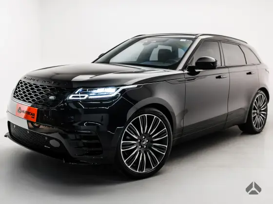 LAND ROVER RANGE ROVER VELAR 3.0 P340 GASOLINA R-DYNAMIC HSE AUTOMÁTICO LAND ROVER RANGE ROVER VELAR 3.0 P340 GASOLINA R-DYNAMIC HSE AUTOMÁTICO