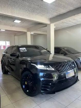 LAND ROVER RANGE ROVER VELAR 3.0 V6 P380 GASOLINA R-DYNAMIC HSE AUTOMÁTICO