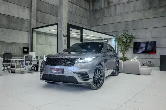 LAND ROVER RANGE ROVER VELAR 3.0 V6 P380 GASOLINA R-DYNAMIC SE AUTOMÁTICO