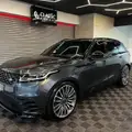 LAND ROVER RANGE ROVER VELAR 3.0 P340 GASOLINA R-DYNAMIC HSE AUTOMÁTICO LAND ROVER RANGE ROVER VELAR 3.0 P340 GASOLINA R-DYNAMIC HSE AUTOMÁTICO