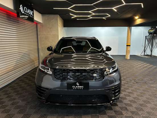 LAND ROVER-RANGE ROVER VELAR-3.0 P340 GASOLINA R-DYNAMIC HSE AUTOMÁTICO LAND ROVER-RANGE ROVER VELAR-2022