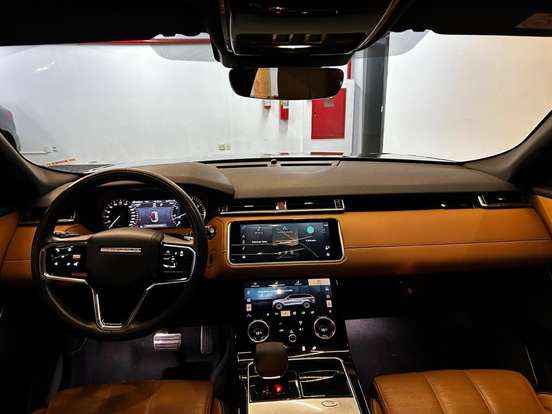 LAND ROVER-RANGE ROVER VELAR-3.0 P340 GASOLINA R-DYNAMIC HSE AUTOMÁTICO LAND ROVER-RANGE ROVER VELAR-2022