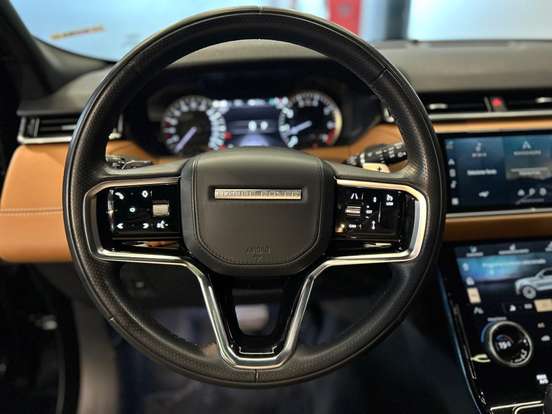 LAND ROVER-RANGE ROVER VELAR-3.0 P340 GASOLINA R-DYNAMIC HSE AUTOMÁTICO LAND ROVER-RANGE ROVER VELAR-2022
